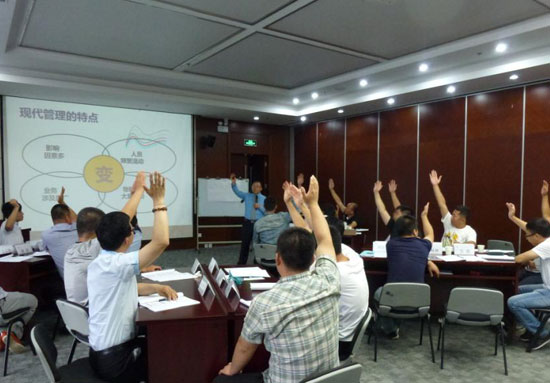 湖北發爾特克汽車零部件有限公司